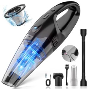 Handheld Vacuum Cordless