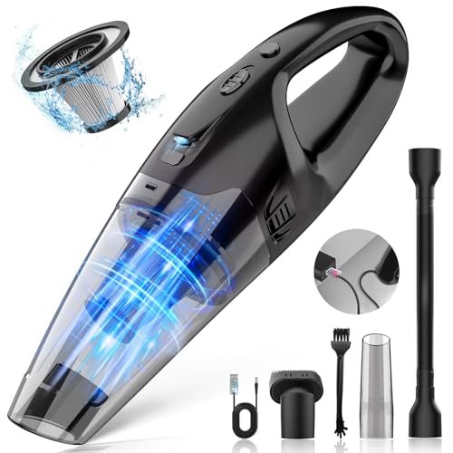 Handheld Vacuum Cordless