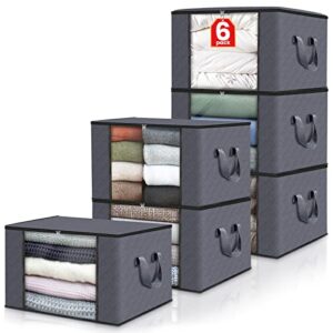 Clothes Storage Bags