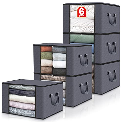 Clothes Storage Bags