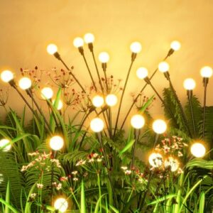Outdoor Solar Lights