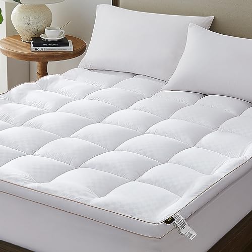 Cooling Mattress Topper