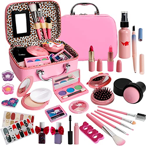 Kids Makeup Kit