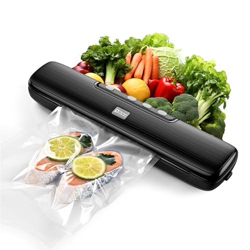 Food Vacuum Sealer